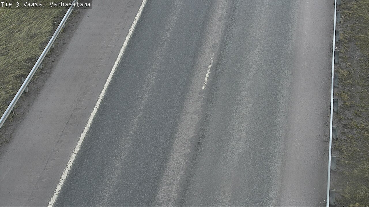 Kelikamerat Kuva Tie 3 Vaasa, Vanhasatama, Vaasa, Pohjanmaa