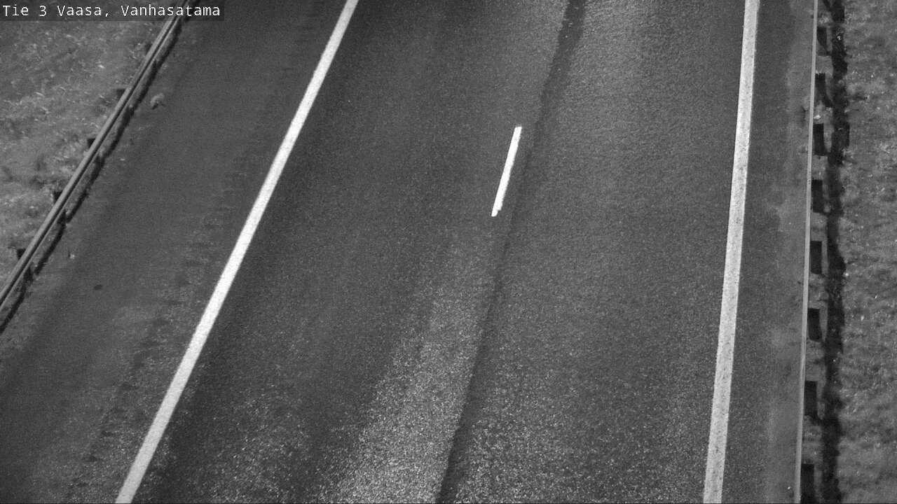 Kelikamerat Kuva Tie 3 Vaasa, Vanhasatama, Vaasa, Pohjanmaa