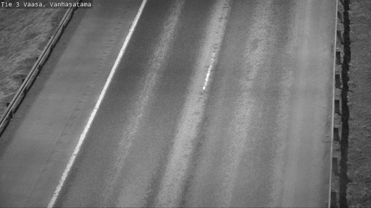 Kelikamerat Kuva Tie 3 Vaasa, Vanhasatama, Vaasa, Pohjanmaa