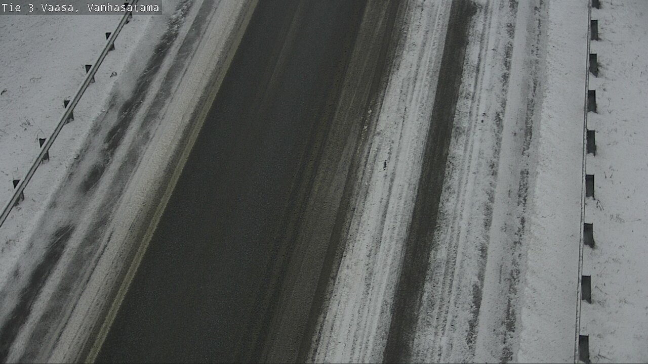 Kelikamerat Kuva Tie 3 Vaasa, Vanhasatama, Vaasa, Pohjanmaa