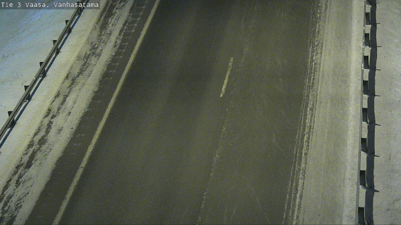 Kelikamerat Kuva Tie 3 Vaasa, Vanhasatama, Vaasa, Pohjanmaa