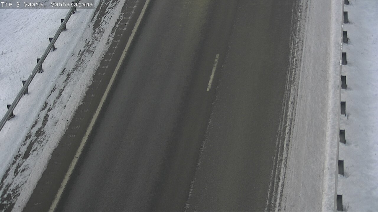 Kelikamerat Kuva Tie 3 Vaasa, Vanhasatama, Vaasa, Pohjanmaa