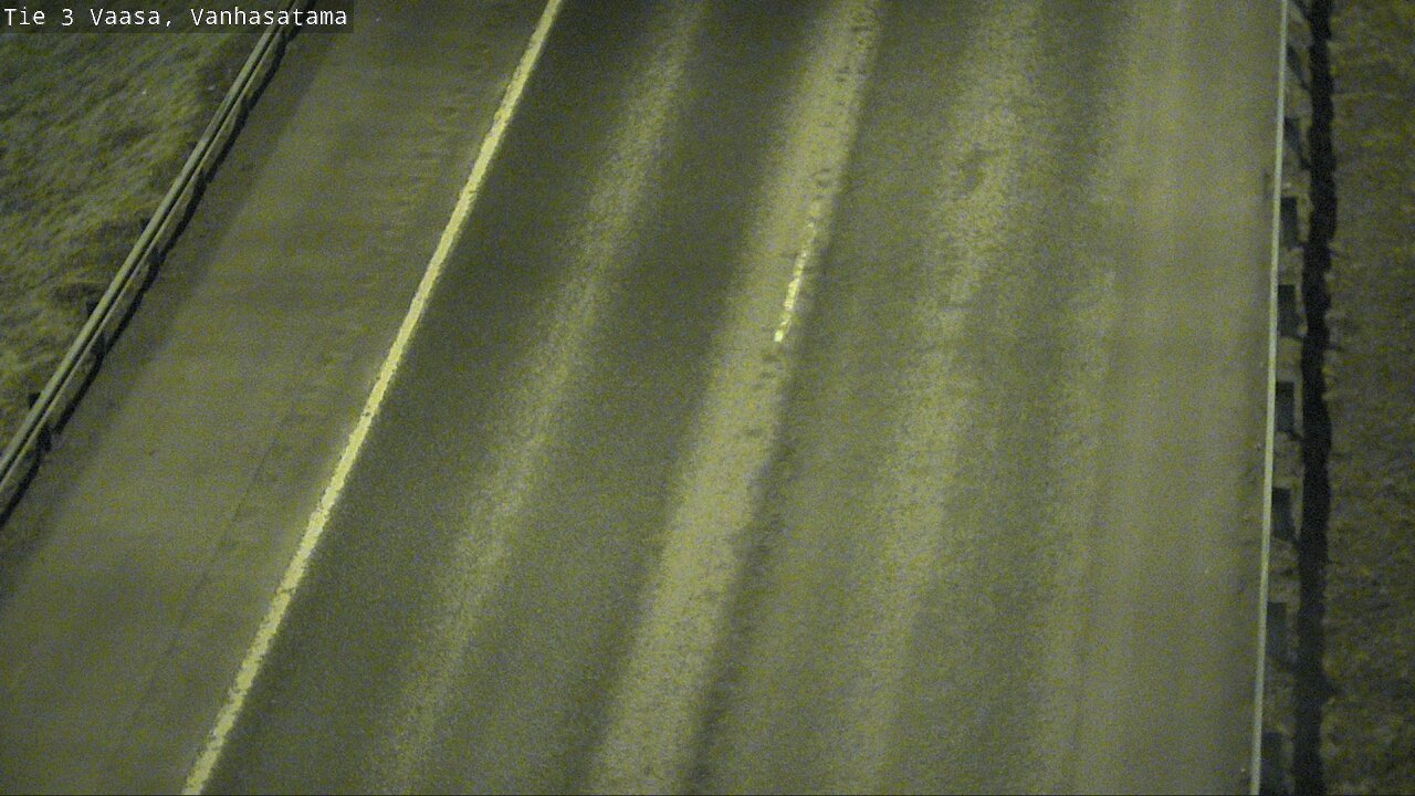 Kelikamerat Kuva Tie 3 Vaasa, Vanhasatama, Vaasa, Pohjanmaa