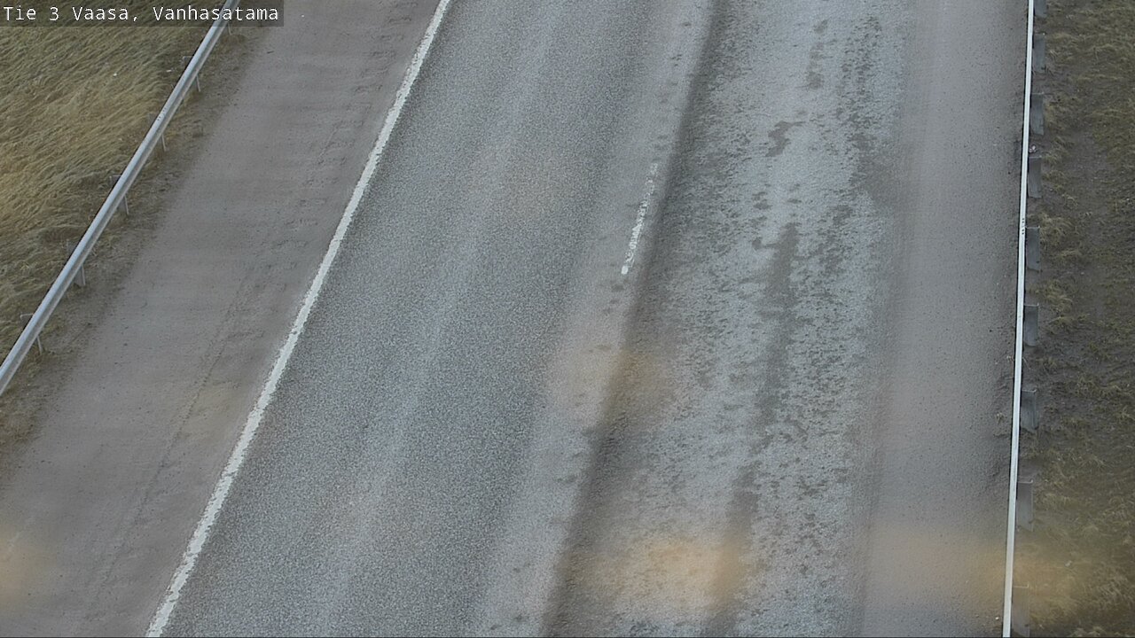 Kelikamerat Kuva Tie 3 Vaasa, Vanhasatama, Vaasa, Pohjanmaa