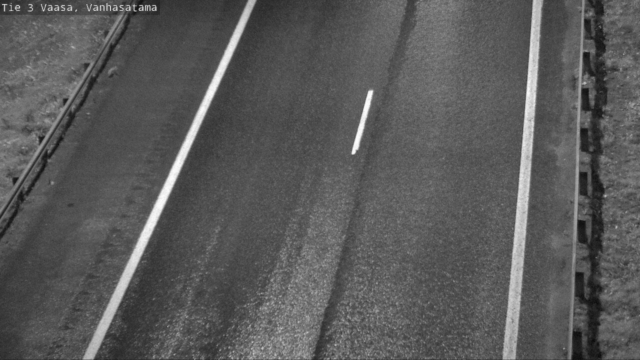 Kelikamerat Kuva Tie 3 Vaasa, Vanhasatama, Vaasa, Pohjanmaa