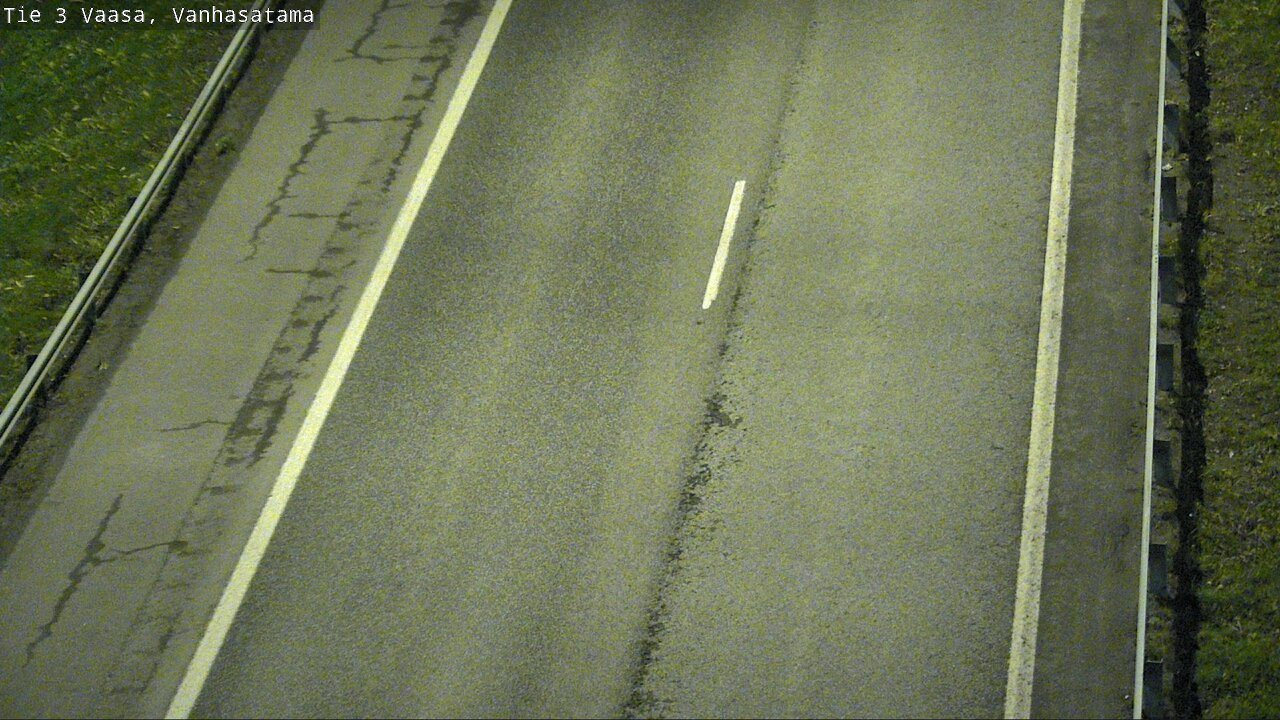 Kelikamerat Kuva Tie 3 Vaasa, Vanhasatama, Vaasa, Pohjanmaa