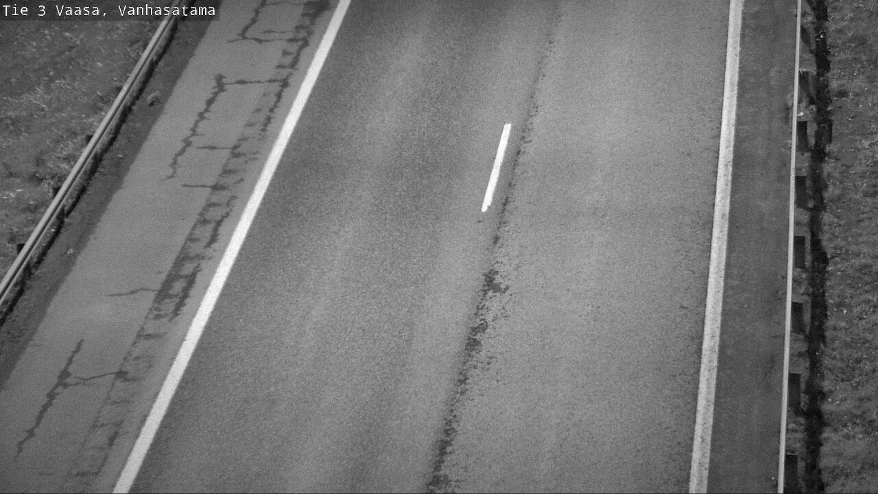 Kelikamerat Kuva Tie 3 Vaasa, Vanhasatama, Vaasa, Pohjanmaa