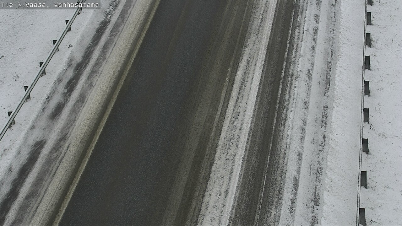 Kelikamerat Kuva Tie 3 Vaasa, Vanhasatama, Vaasa, Pohjanmaa