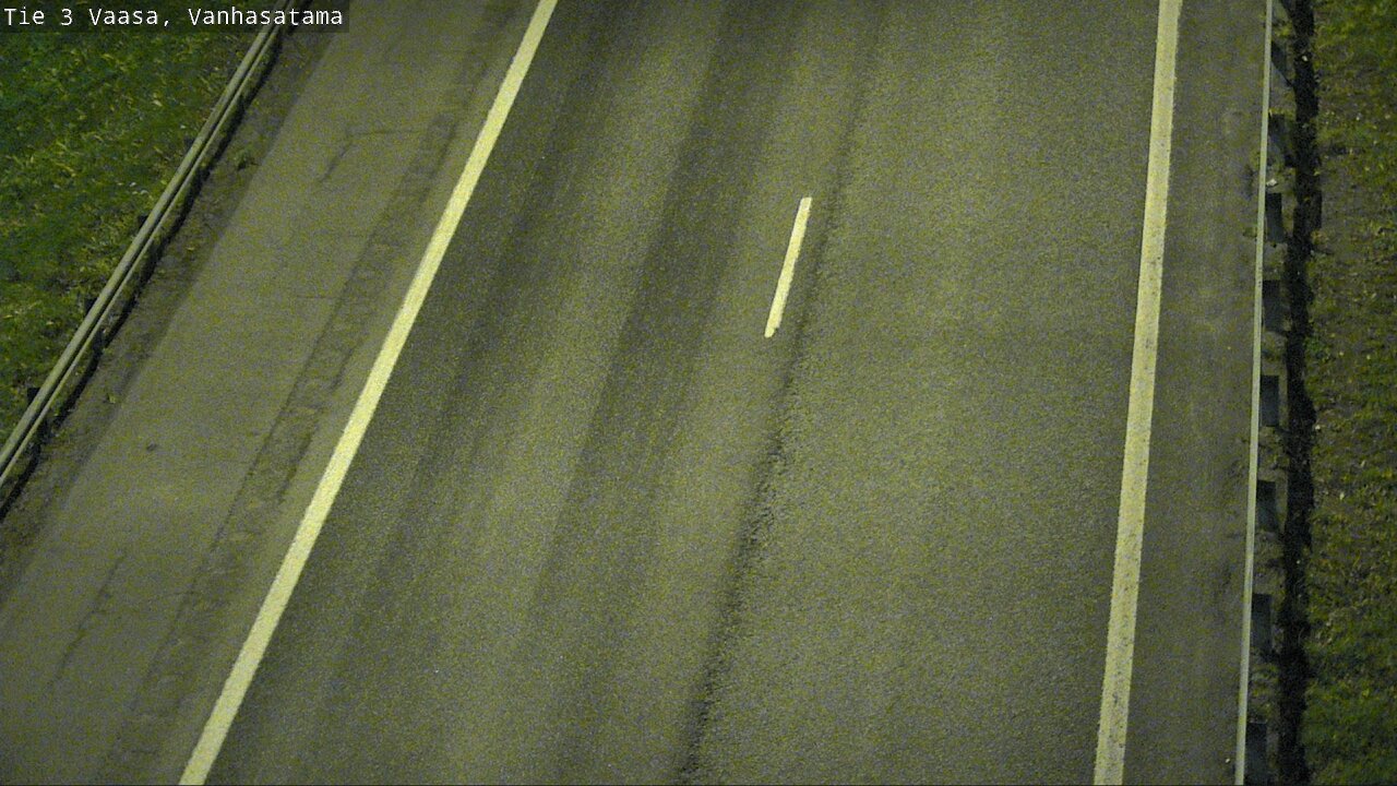 Kelikamerat Kuva Tie 3 Vaasa, Vanhasatama, Vaasa, Pohjanmaa