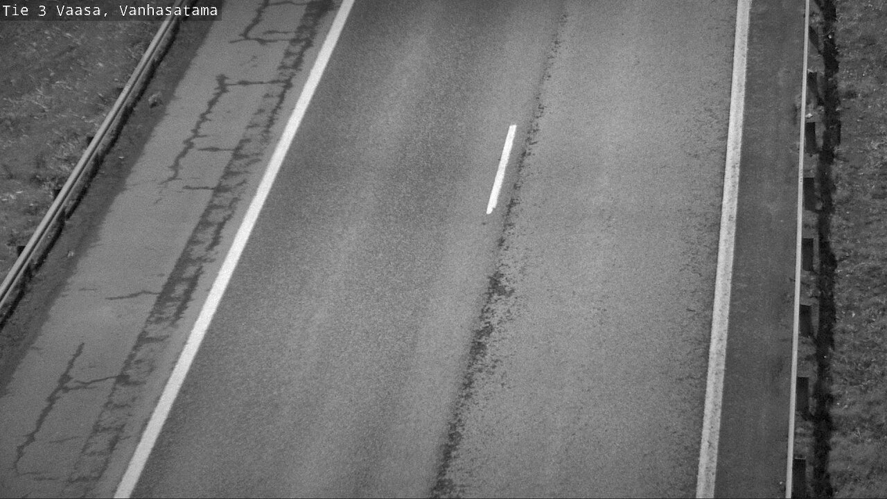 Kelikamerat Kuva Tie 3 Vaasa, Vanhasatama, Vaasa, Pohjanmaa