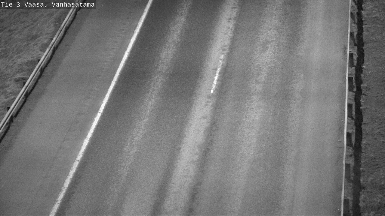 Kelikamerat Kuva Tie 3 Vaasa, Vanhasatama, Vaasa, Pohjanmaa