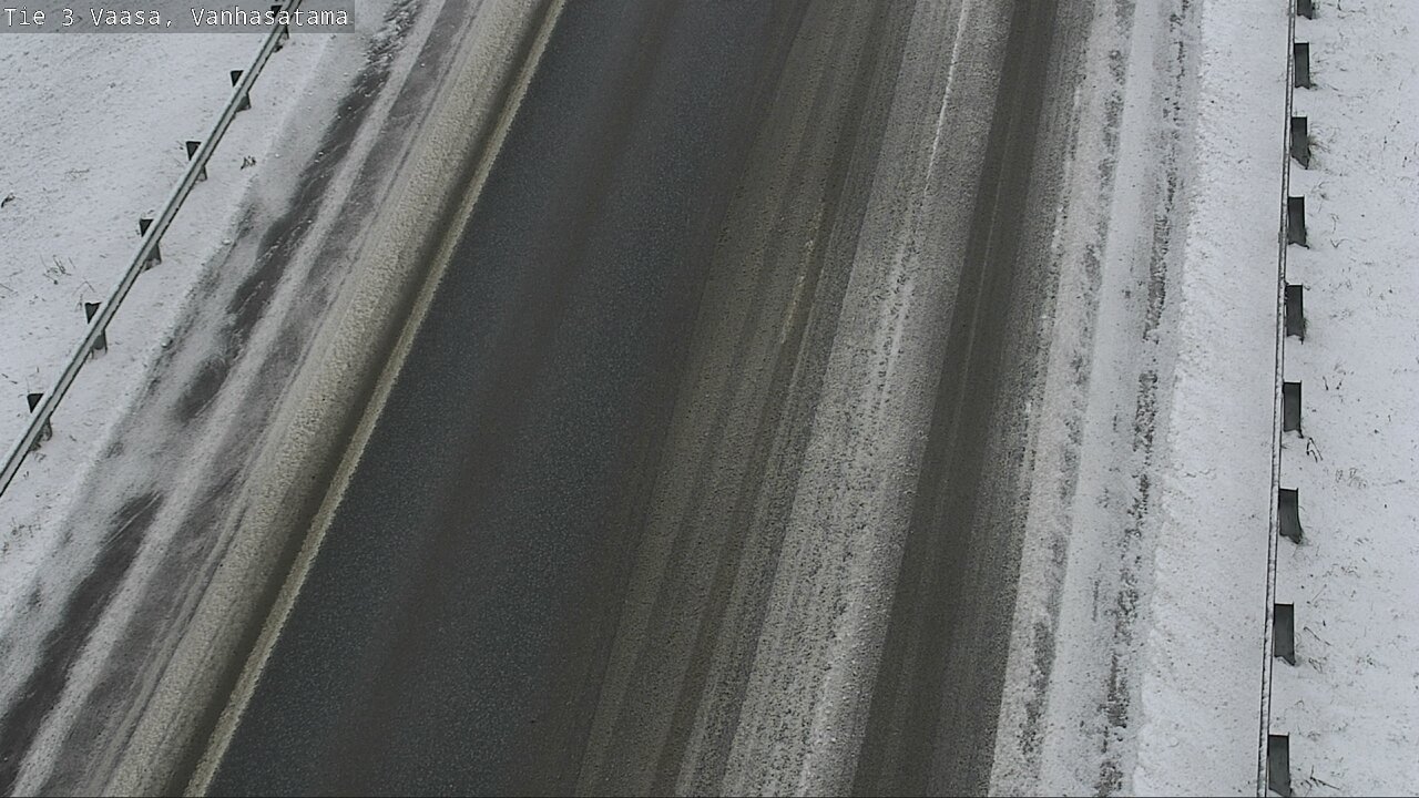 Kelikamerat Kuva Tie 3 Vaasa, Vanhasatama, Vaasa, Pohjanmaa