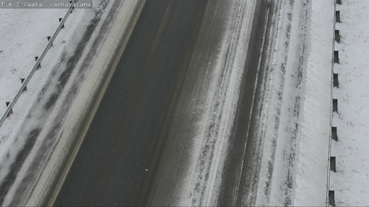 Kelikamerat Kuva Tie 3 Vaasa, Vanhasatama, Vaasa, Pohjanmaa