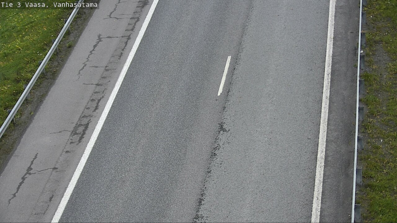 Kelikamerat Kuva Tie 3 Vaasa, Vanhasatama, Vaasa, Pohjanmaa