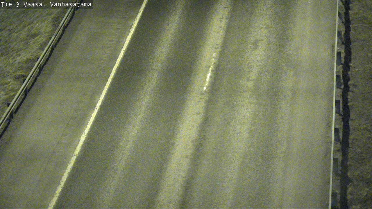 Kelikamerat Kuva Tie 3 Vaasa, Vanhasatama, Vaasa, Pohjanmaa