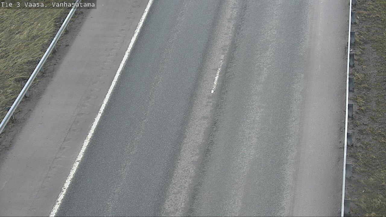 Kelikamerat Kuva Tie 3 Vaasa, Vanhasatama, Vaasa, Pohjanmaa