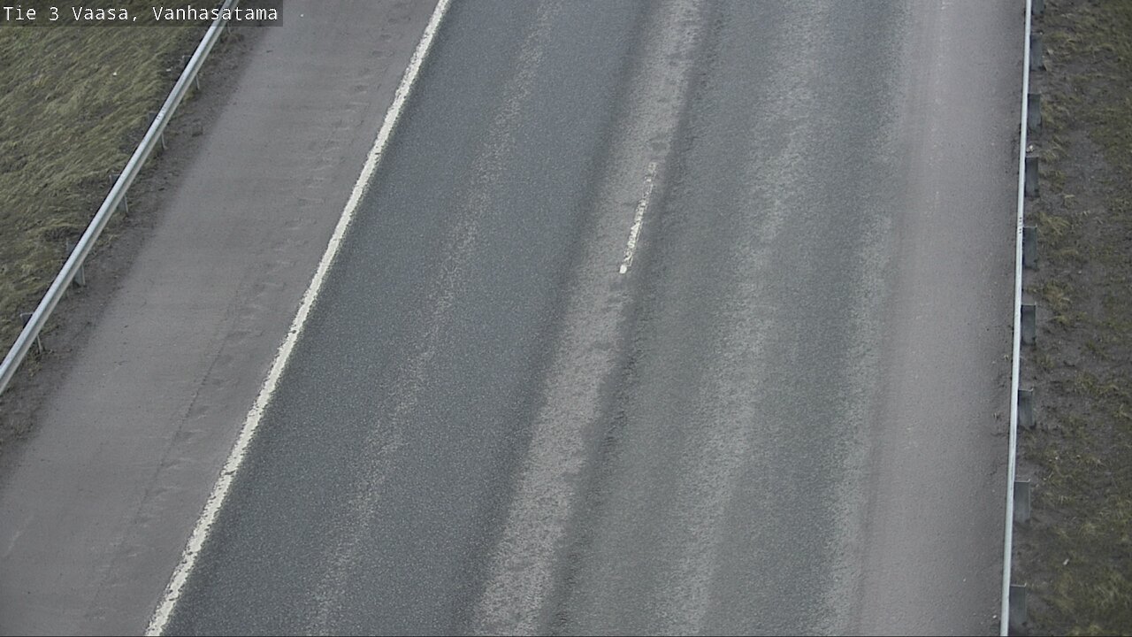 Kelikamerat Kuva Tie 3 Vaasa, Vanhasatama, Vaasa, Pohjanmaa