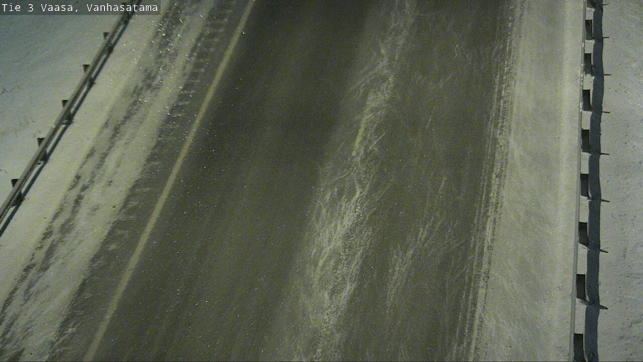 Kelikamerat Kuva Tie 3 Vaasa, Vanhasatama, Vaasa, Pohjanmaa