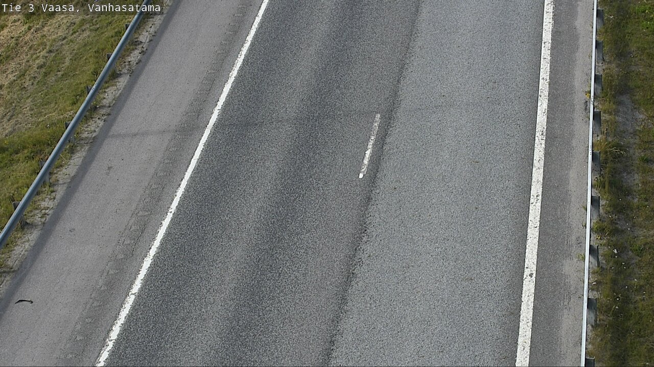Kelikamerat Kuva Tie 3 Vaasa, Vanhasatama, Vaasa, Pohjanmaa