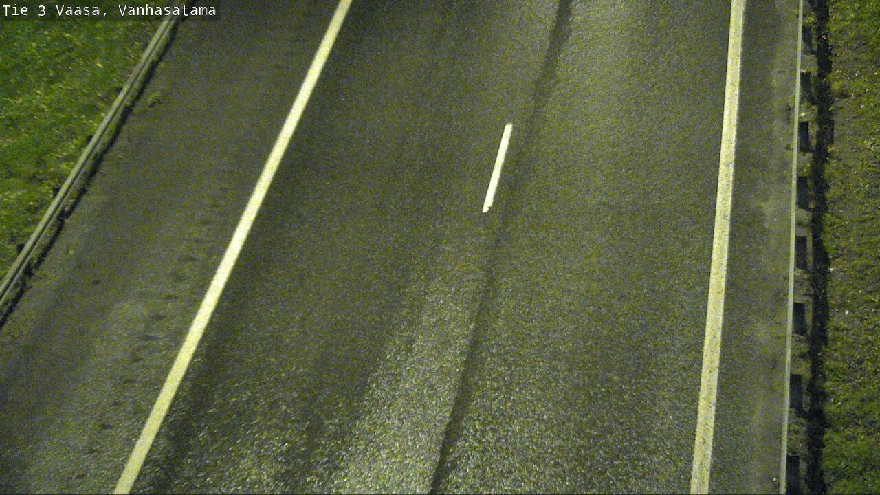 Kelikamerat Kuva Tie 3 Vaasa, Vanhasatama, Vaasa, Pohjanmaa