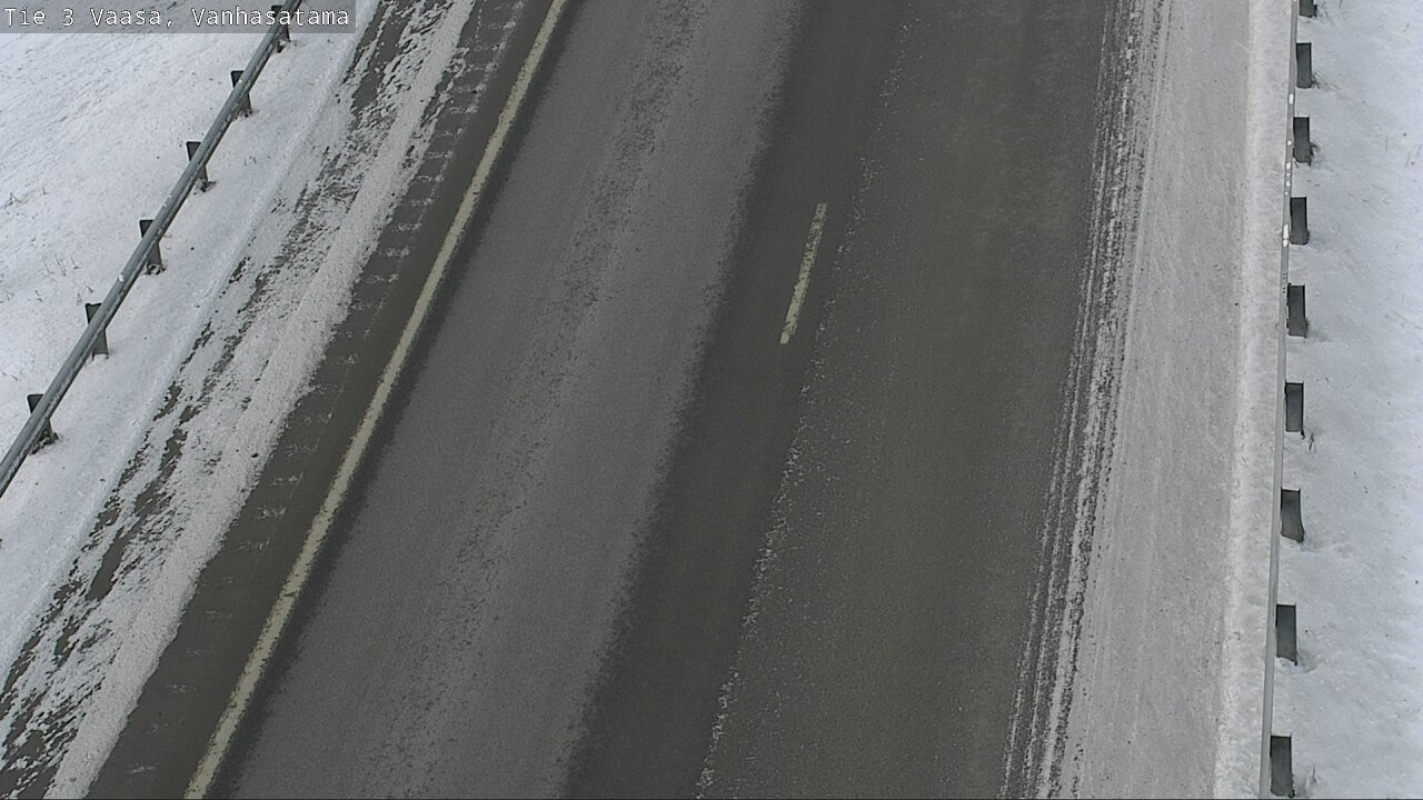 Kelikamerat Kuva Tie 3 Vaasa, Vanhasatama, Vaasa, Pohjanmaa