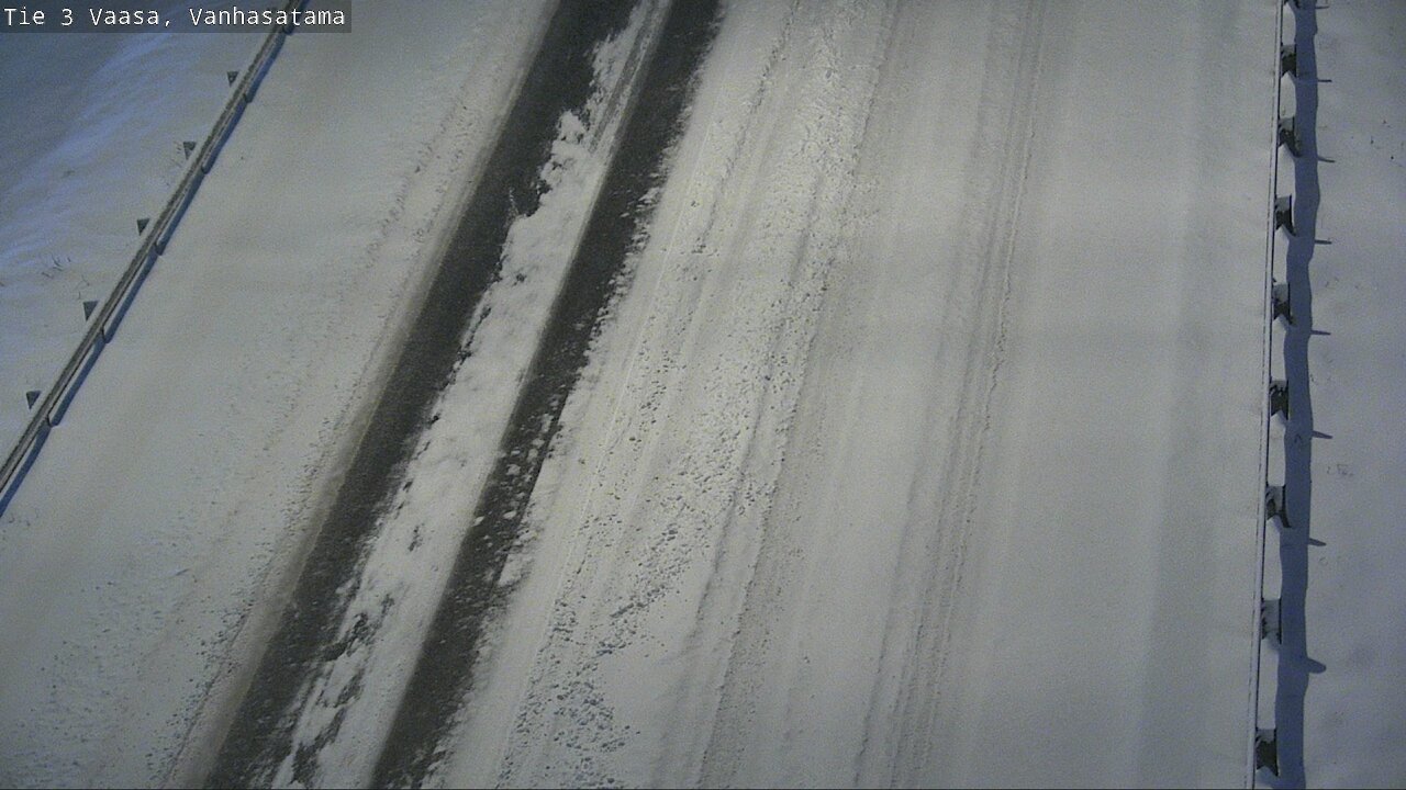 Kelikamerat Kuva Tie 3 Vaasa, Vanhasatama, Vaasa, Pohjanmaa