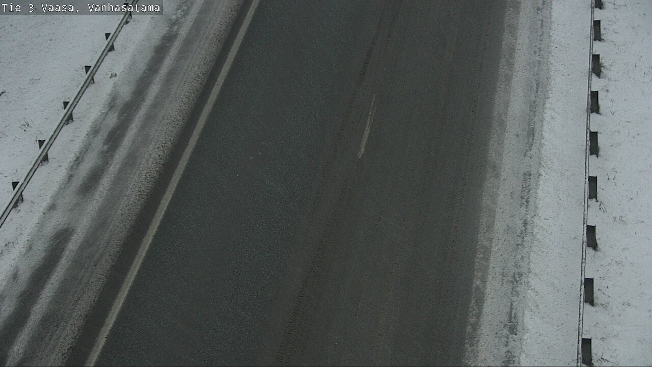 Kelikamerat Kuva Tie 3 Vaasa, Vanhasatama, Vaasa, Pohjanmaa