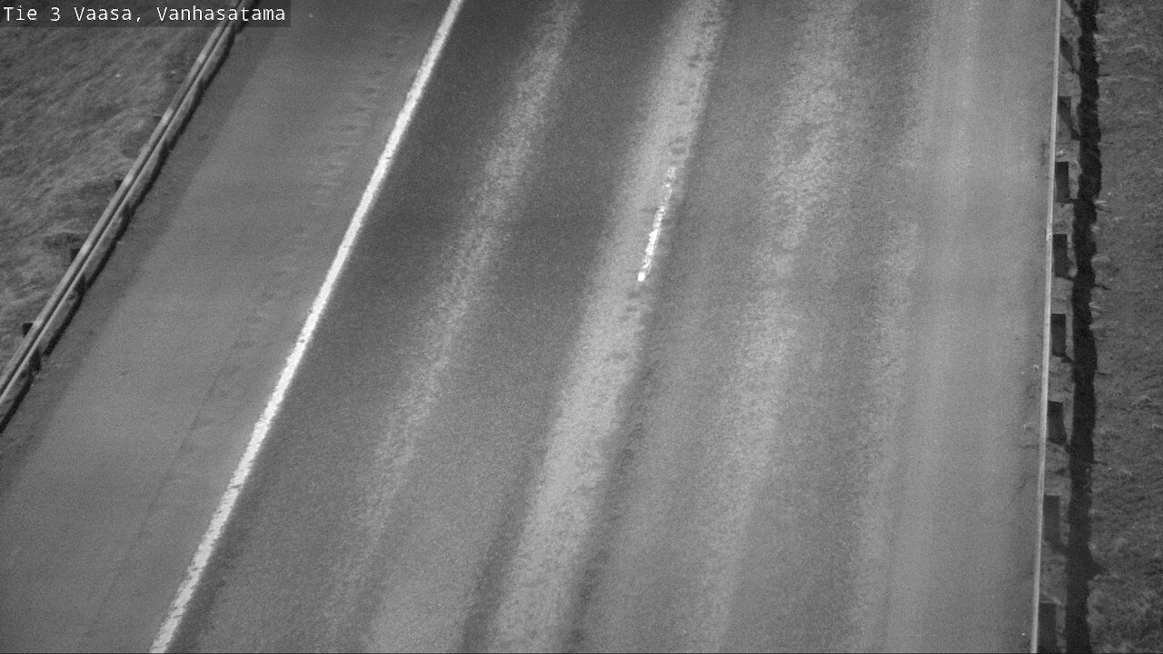 Kelikamerat Kuva Tie 3 Vaasa, Vanhasatama, Vaasa, Pohjanmaa