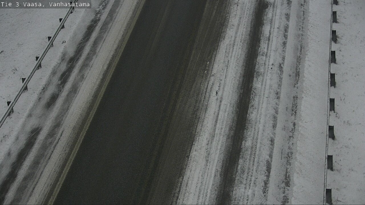 Kelikamerat Kuva Tie 3 Vaasa, Vanhasatama, Vaasa, Pohjanmaa