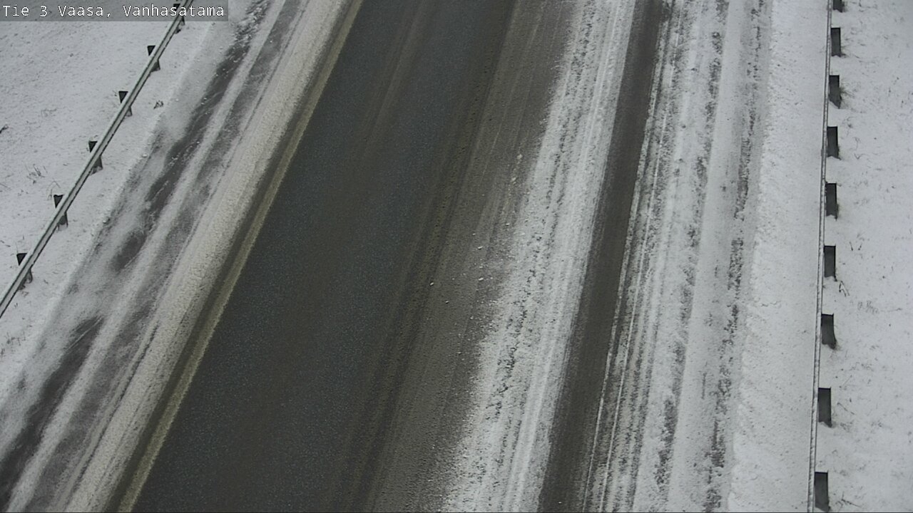 Kelikamerat Kuva Tie 3 Vaasa, Vanhasatama, Vaasa, Pohjanmaa