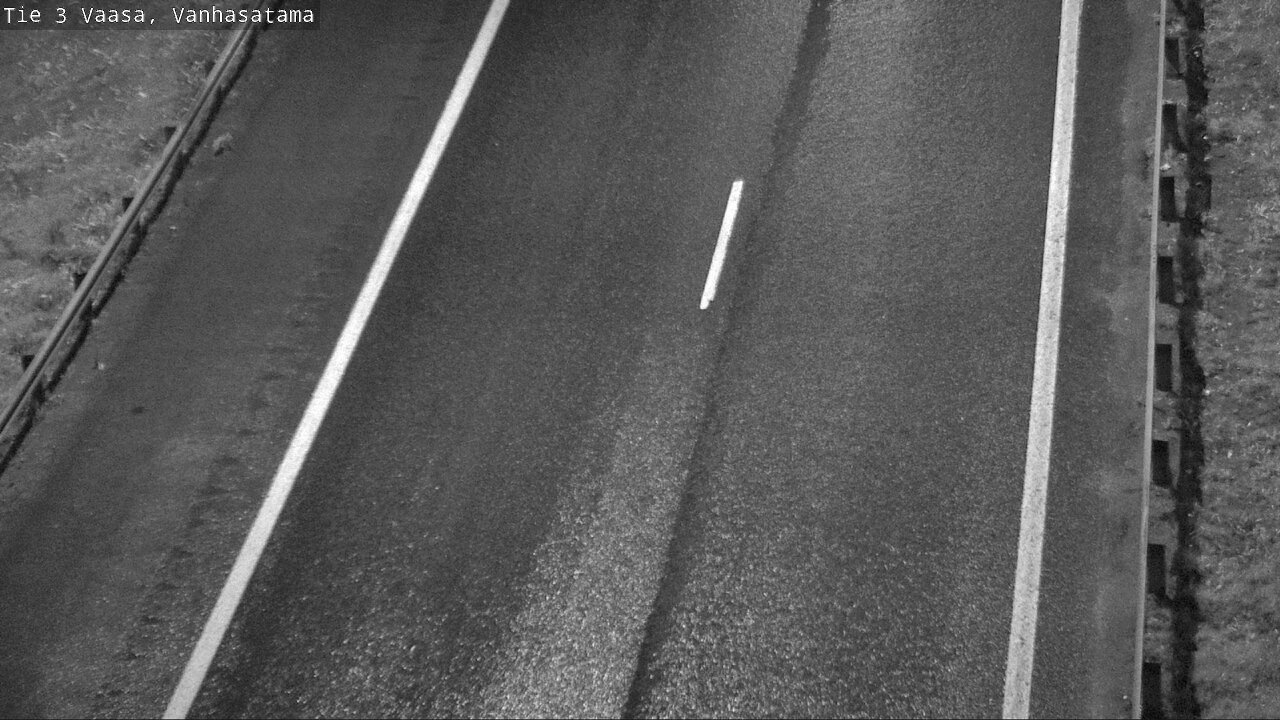 Kelikamerat Kuva Tie 3 Vaasa, Vanhasatama, Vaasa, Pohjanmaa