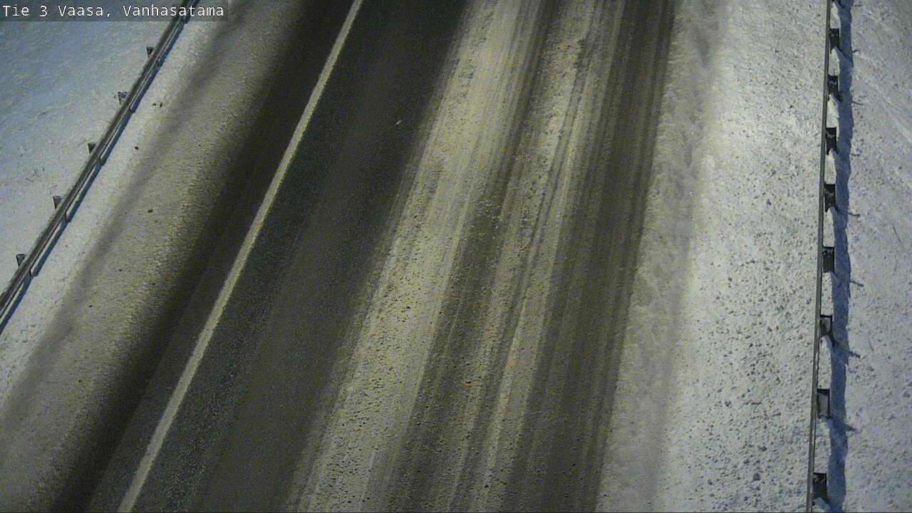 Kelikamerat Kuva Tie 3 Vaasa, Vanhasatama, Vaasa, Pohjanmaa