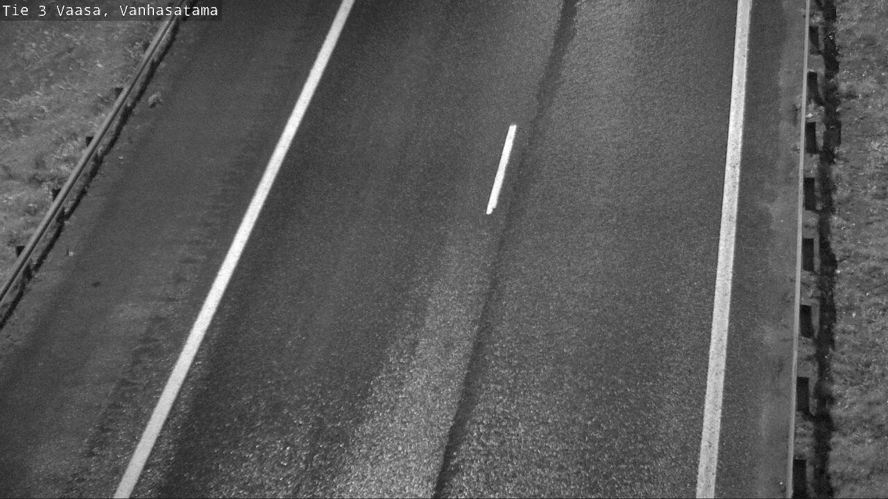 Kelikamerat Kuva Tie 3 Vaasa, Vanhasatama, Vaasa, Pohjanmaa