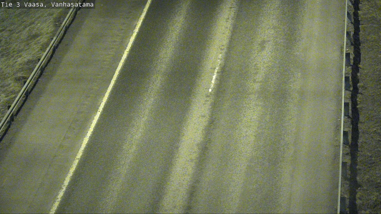 Kelikamerat Kuva Tie 3 Vaasa, Vanhasatama, Vaasa, Pohjanmaa