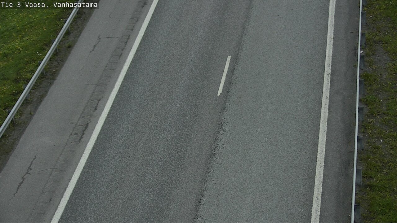 Kelikamerat Kuva Tie 3 Vaasa, Vanhasatama, Vaasa, Pohjanmaa