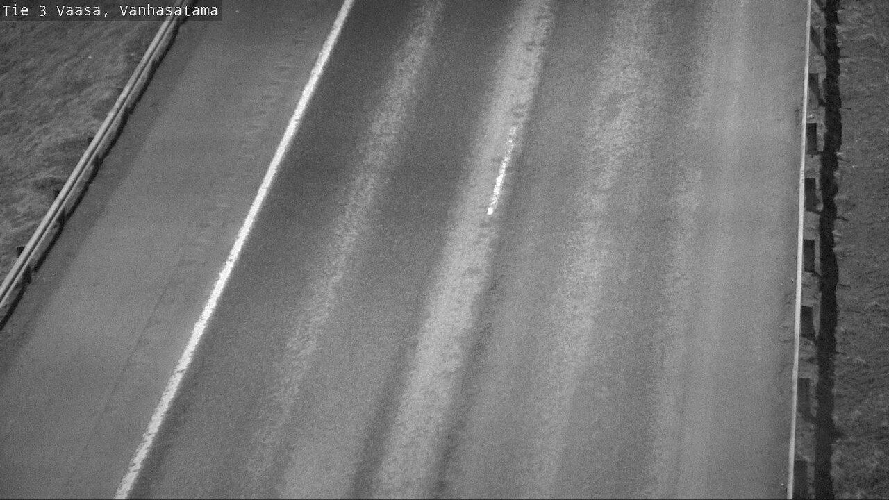 Kelikamerat Kuva Tie 3 Vaasa, Vanhasatama, Vaasa, Pohjanmaa