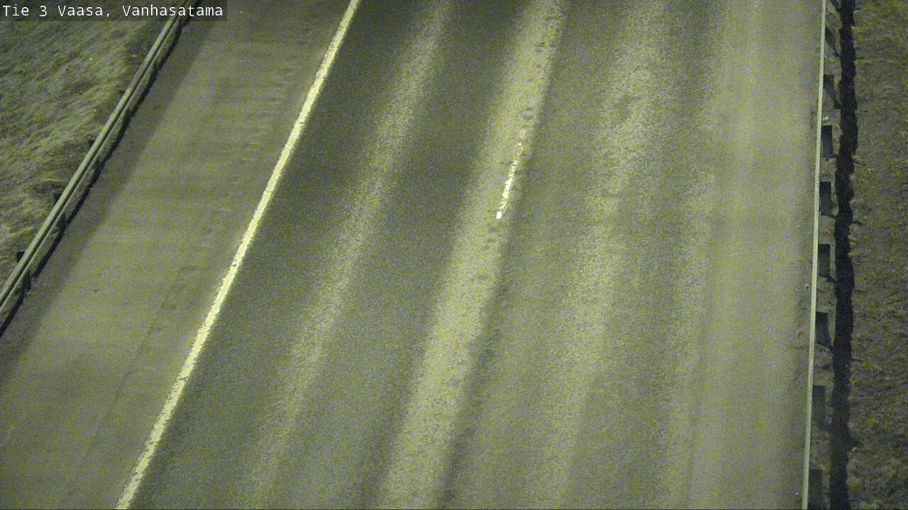 Kelikamerat Kuva Tie 3 Vaasa, Vanhasatama, Vaasa, Pohjanmaa