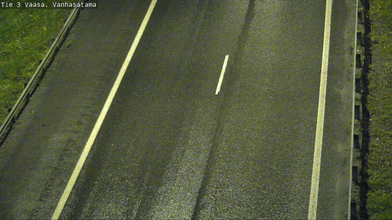 Kelikamerat Kuva Tie 3 Vaasa, Vanhasatama, Vaasa, Pohjanmaa