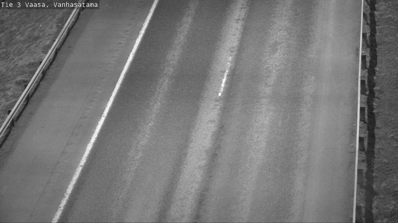 Kelikamerat Kuva Tie 3 Vaasa, Vanhasatama, Vaasa, Pohjanmaa