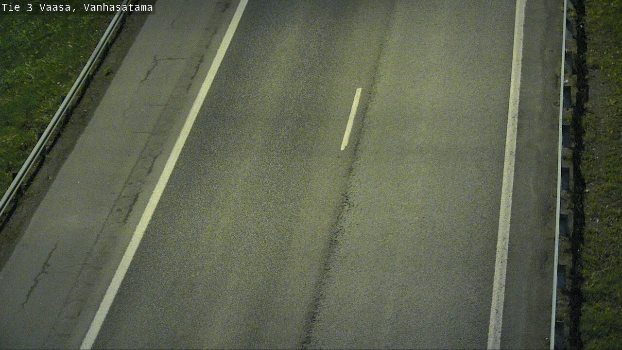 Kelikamerat Kuva Tie 3 Vaasa, Vanhasatama, Vaasa, Pohjanmaa