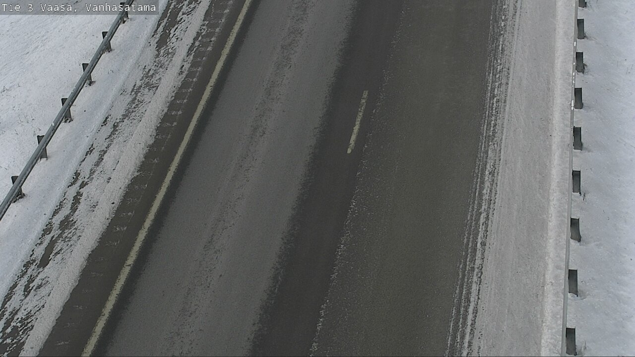 Kelikamerat Kuva Tie 3 Vaasa, Vanhasatama, Vaasa, Pohjanmaa