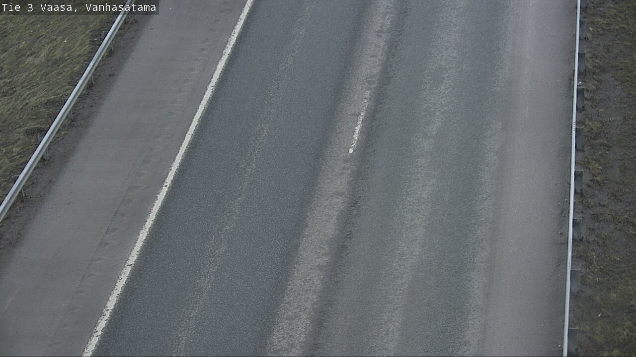 Kelikamerat Kuva Tie 3 Vaasa, Vanhasatama, Vaasa, Pohjanmaa