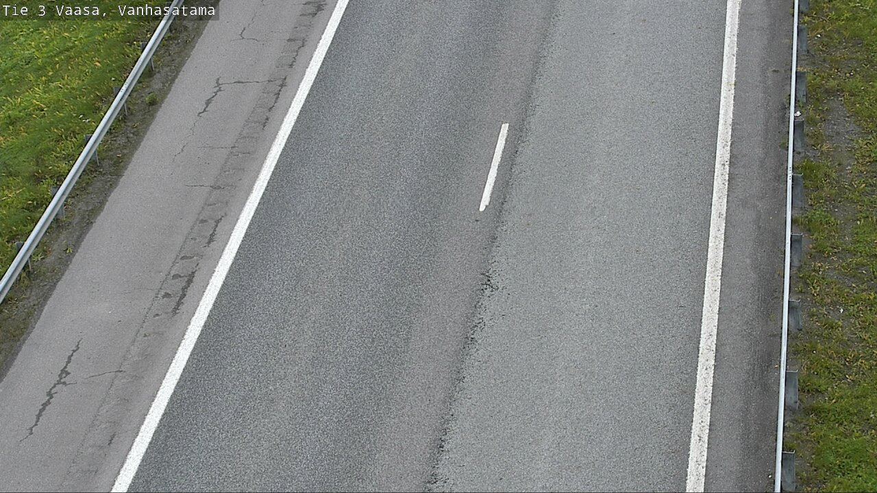 Kelikamerat Kuva Tie 3 Vaasa, Vanhasatama, Vaasa, Pohjanmaa