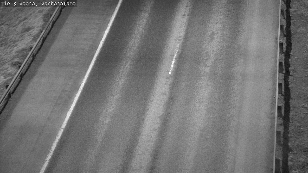 Kelikamerat Kuva Tie 3 Vaasa, Vanhasatama, Vaasa, Pohjanmaa