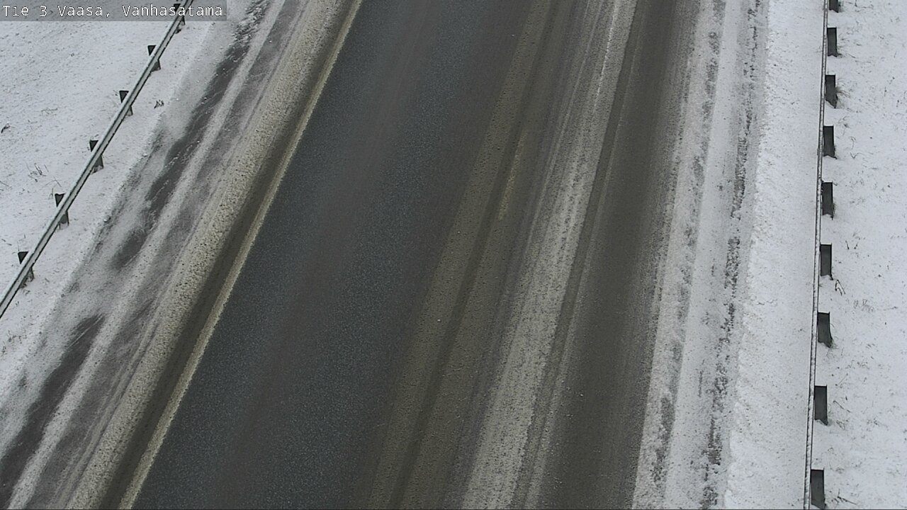 Kelikamerat Kuva Tie 3 Vaasa, Vanhasatama, Vaasa, Pohjanmaa