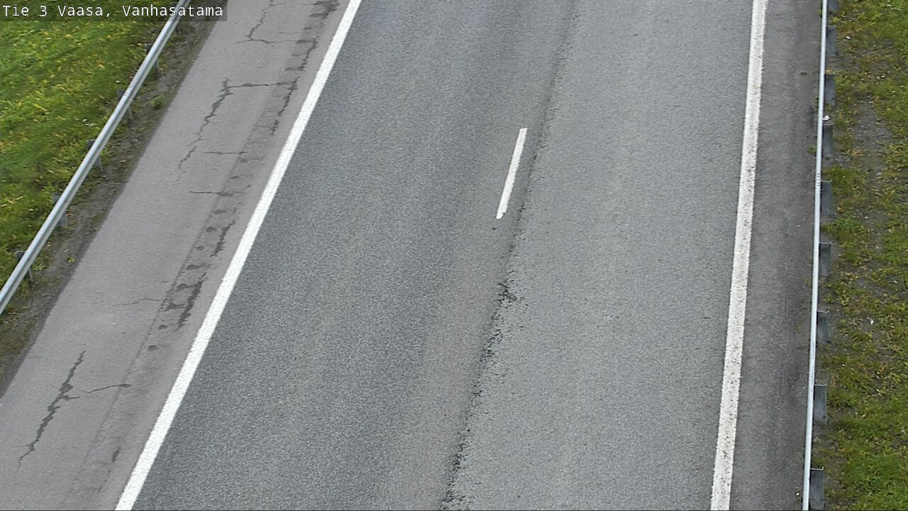 Kelikamerat Kuva Tie 3 Vaasa, Vanhasatama, Vaasa, Pohjanmaa