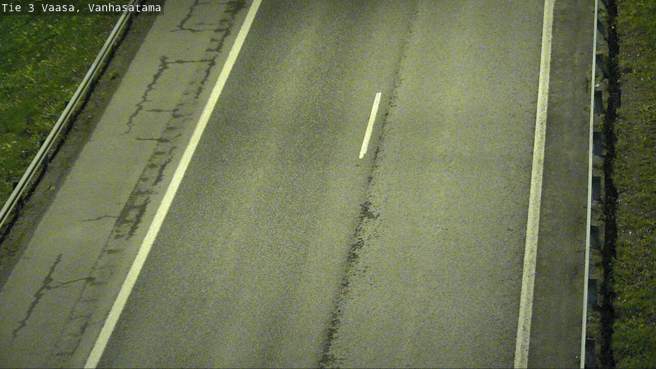 Kelikamerat Kuva Tie 3 Vaasa, Vanhasatama, Vaasa, Pohjanmaa