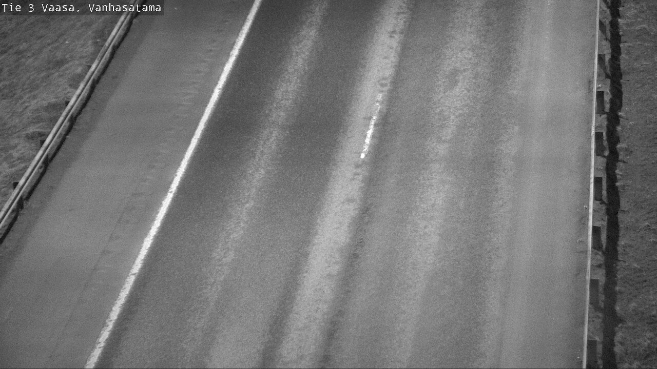 Kelikamerat Kuva Tie 3 Vaasa, Vanhasatama, Vaasa, Pohjanmaa