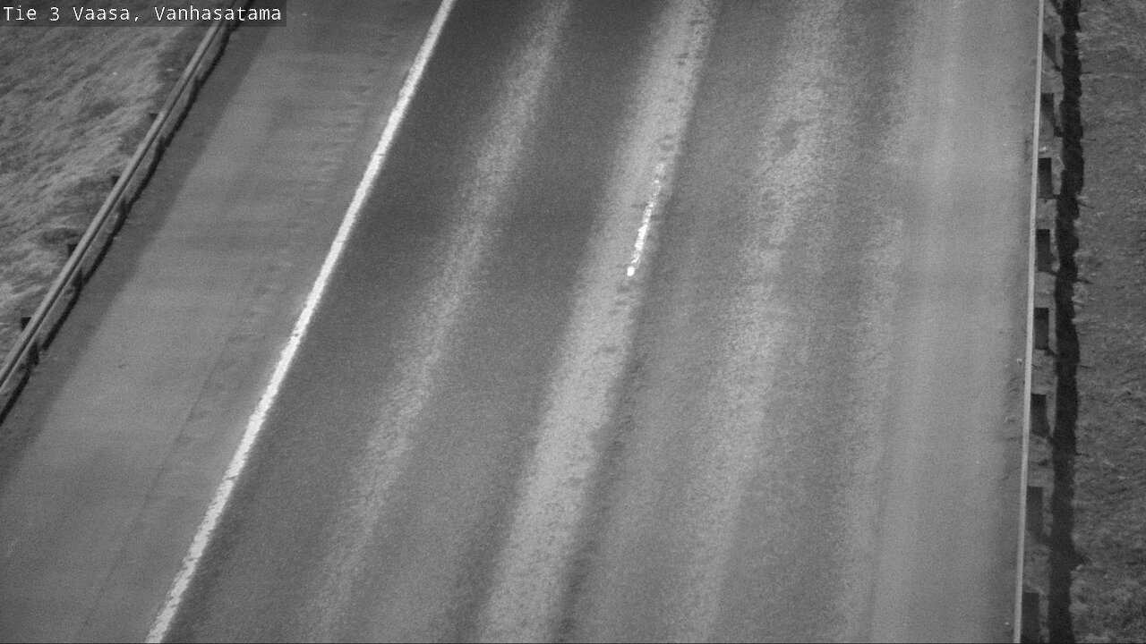 Kelikamerat Kuva Tie 3 Vaasa, Vanhasatama, Vaasa, Pohjanmaa