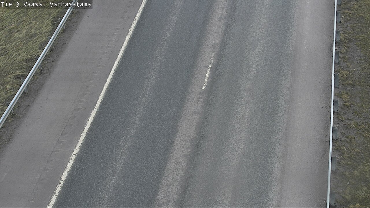 Kelikamerat Kuva Tie 3 Vaasa, Vanhasatama, Vaasa, Pohjanmaa